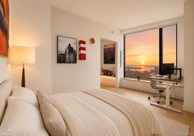 Photo 3 of Condo for sale at 11 Hoyt St #36H, New York, NY 11201 | MLS# 991668 | Listing updated on 2026-08-15