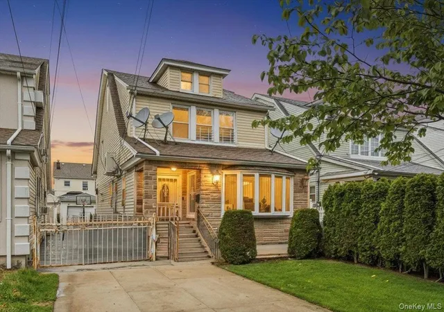 Photo 1 of Sale Pending at 22173 91st Road, Queens Village, NY 11428 | MLS# 991683 | Listing updated on 2026-08-19