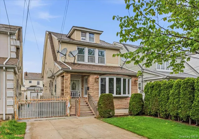 Photo 2 of Sale Pending at 22173 91st Road, Queens Village, NY 11428 | MLS# 991683 | Listing updated on 2026-08-19