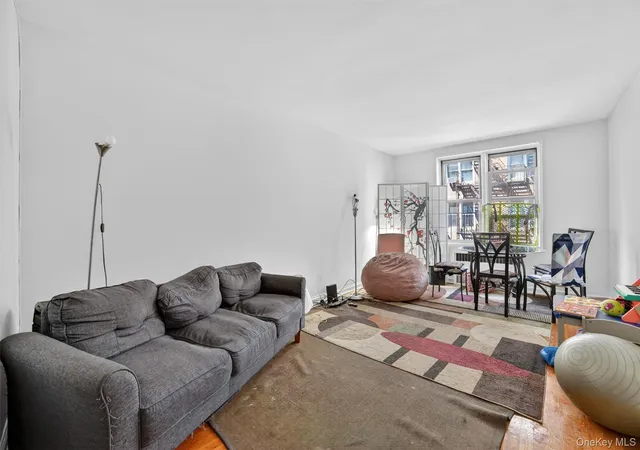 Photo 2 of Condo for sale at 2105 Wallace Ave #2A, Bronx, NY 10462 | MLS# 991712 | Listing updated on 2026-08-31