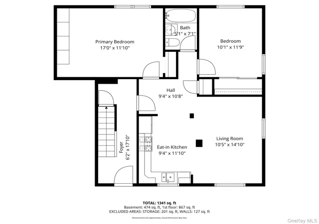 2nd image of 7619 Ditmars Blvd, East Elmhurst, NY 11370