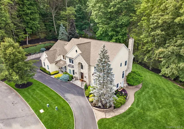 2nd image of 2 Running Brook Ln, New City, NY 10956 | MLS# 991748