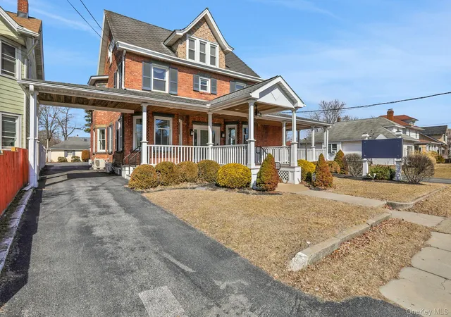 Homes for sale in Kingston, NY | 411 Albany Ave, Kingston, NY 12401 | MLS# 991752