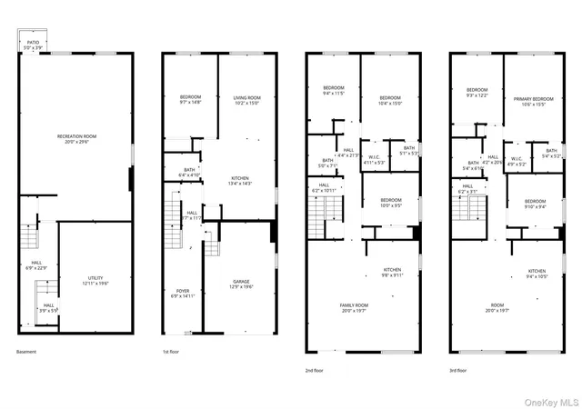 24th image of 43 44 161st St, Flushing, NY 11358 | MLS# 991765