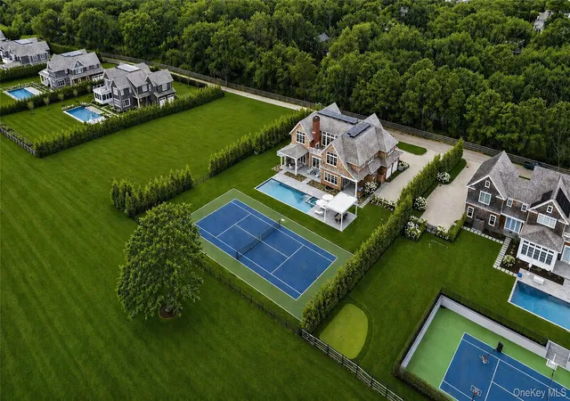 4th image of 460 Edge Of Woods Rd, Southampton, NY 11968 | MLS# 991792