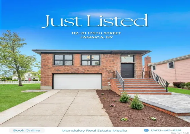 Photo 2 of Single family home for sale at 112 01 175 Street, New York, NY 11433 | MLS# 991793 | Listing updated on 2026-08-07