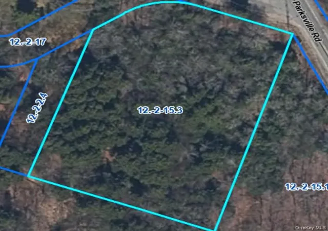 Photo 1 of Land for sale at Highview Acres, Liberty, NY 12768 | MLS# 991821 | Listing updated on 2026-07-27
