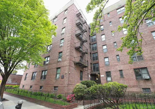 Photo 1 of Condo for sale at 37 56 87th Street #1B, Jackson Heights, NY 11372 | MLS# 991828 | Listing updated on 2026-07-08