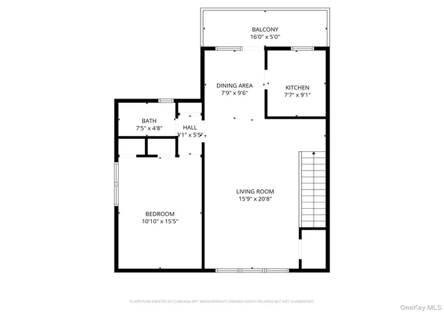 Homes for sale in Harrison, NY | 50 West St #B1B, Harrison, NY 10528 | MLS# 991830