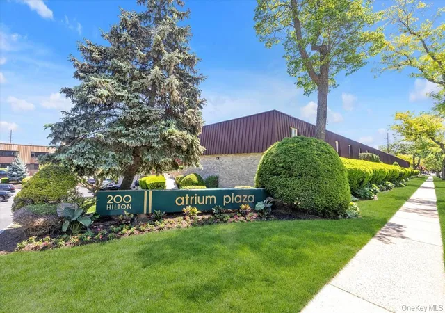 Photo 1 of Sale Pending at 200 Hilton Ave #20, Hempstead, NY 11550 | MLS# 991891 | Listing updated on 2026-05-05