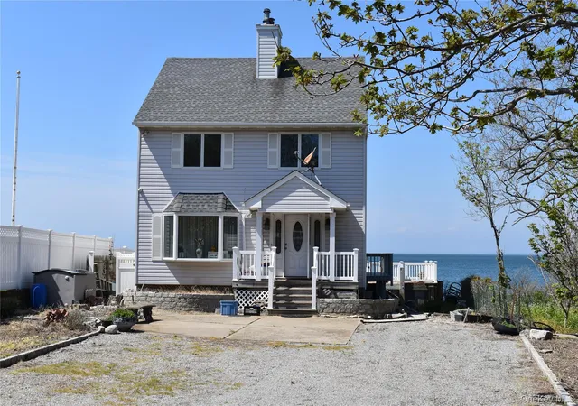Photo 1 of Sale Pending at 52755 Soundview Ave, Southold, NY 11971 | MLS# 991901 | Listing updated on 2026-09-19