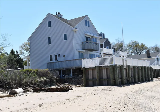 Photo 3 of Sale Pending at 52755 Soundview Ave, Southold, NY 11971 | MLS# 991901 | Listing updated on 2026-09-19
