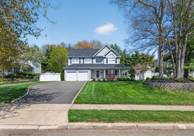 Photo 1 of Sale Pending at 185 Plymouth Blvd, Smithtown, NY 11787 | MLS# 991907 | Listing updated on 2026-05-07