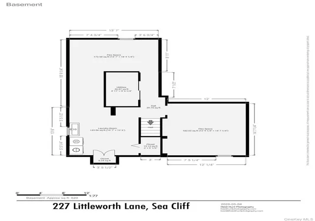 49th image of 227 Littleworth Ln, Sea Cliff, NY 11579 | MLS# 991925