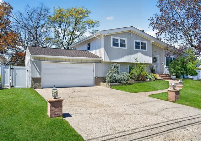 2nd image of 182 W 21st St, Deer Park, NY 11729 | MLS# 991961