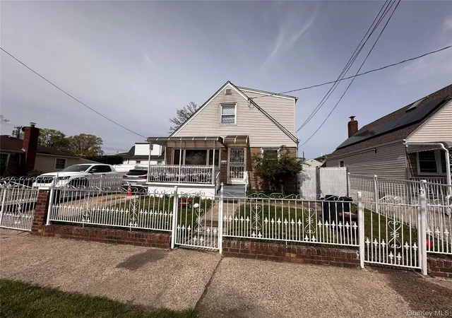 1st image of 14450 230th Pl, Laurelton, NY 11413 | MLS# 991979