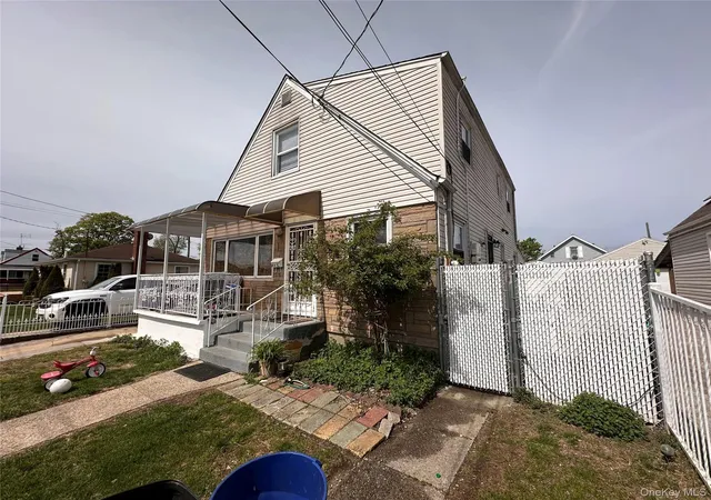 2nd image of 14450 230th Pl, Laurelton, NY 11413 | MLS# 991979