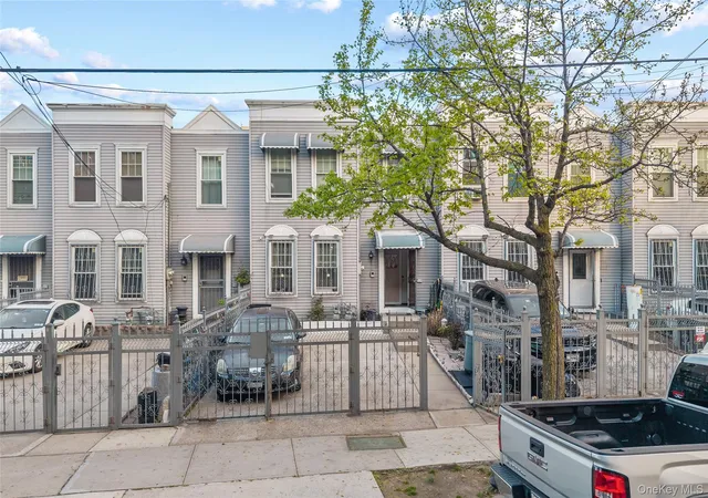 Photo 1 of Sale Pending at 1904 Daly Ave #A, Bronx, NY 10460 | MLS# 991980 | Listing updated on 2026-05-18