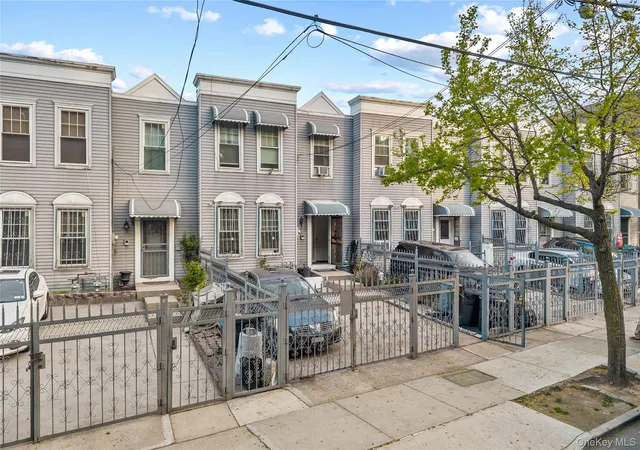 Photo 2 of Sale Pending at 1904 Daly Ave #A, Bronx, NY 10460 | MLS# 991980 | Listing updated on 2026-05-18