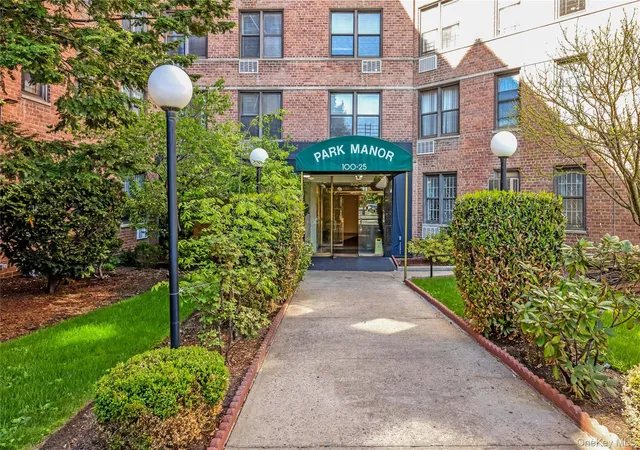 Sale Pending at 100-25 Queens Blvd #6AA, Forest Hills, NY 11375 | MLS# 991991 | Listing updated on 2026-07-01