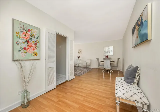 Photo 3 of Sale Pending at 100-25 Queens Blvd #6AA, Forest Hills, NY 11375 | MLS# 991991 | Listing updated on 2026-07-01
