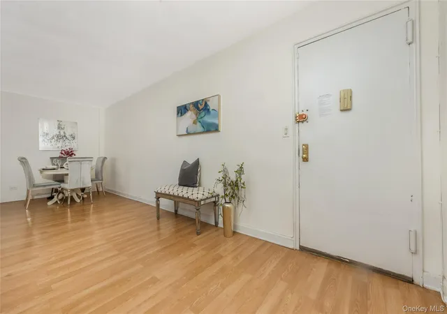 Photo 4 of Sale Pending at 100-25 Queens Blvd #6AA, Forest Hills, NY 11375 | MLS# 991991 | Listing updated on 2026-07-01