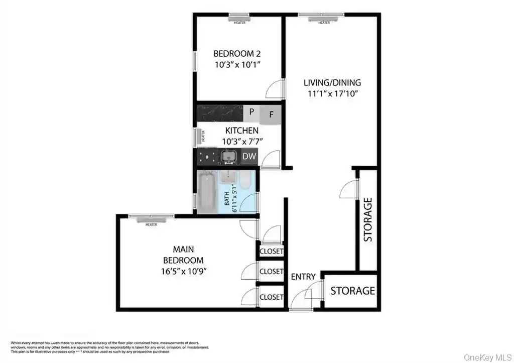 Listing Photo 19 - Condo for sale in 3025 Ocean Ave located at 3025 Ocean Ave, New York, NY 11235 - Unit #6E