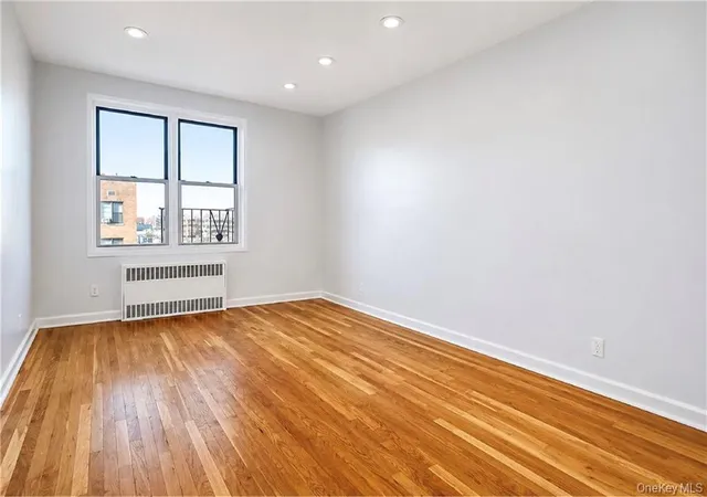 Listing Photo 3 - Condo for sale in building located at 3025 Ocean Ave, New York, NY 11235 - Unit #6E