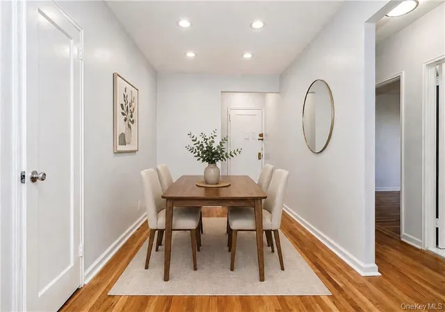 Listing Photo 4 - Condo for sale in building located at 3025 Ocean Ave, New York, NY 11235 - Unit #6E