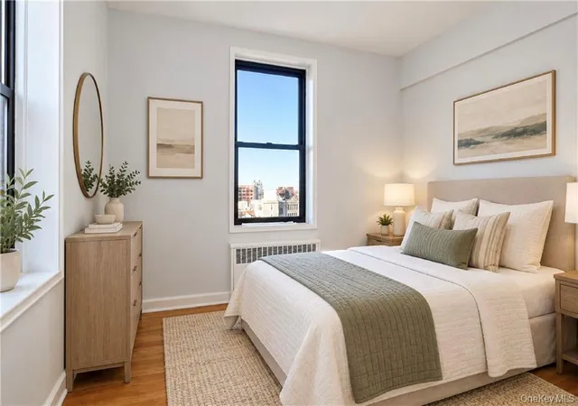 Listing Photo 5 - Condo for sale in building located at 3025 Ocean Ave, New York, NY 11235 - Unit #6E