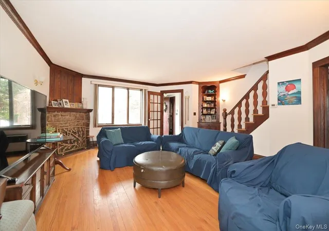 Photo 3 of Sale Pending at 8750 62nd Road, Rego Park, NY 11374 | MLS# 992035 | Listing updated on 2026-06-08