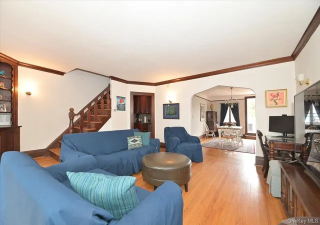 Photo 4 of Sale Pending at 8750 62nd Road, Rego Park, NY 11374 | MLS# 992035 | Listing updated on 2026-06-08
