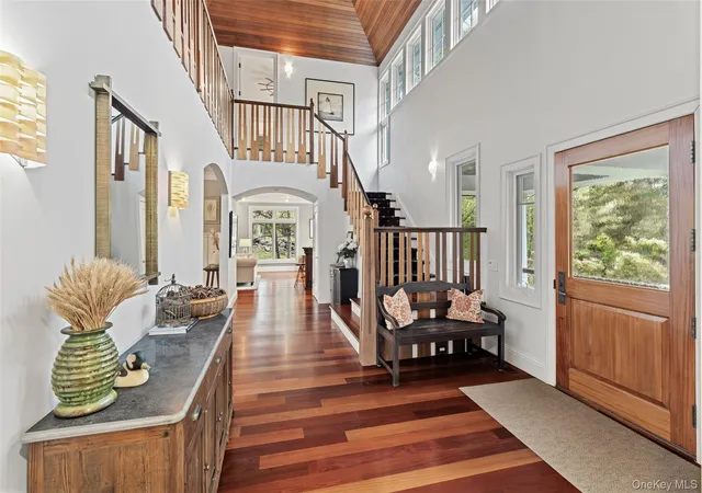 Homes for sale in Pound Ridge, NY | 137 Upper Shad Rd, Pound Ridge, NY 10576 | MLS# 992045