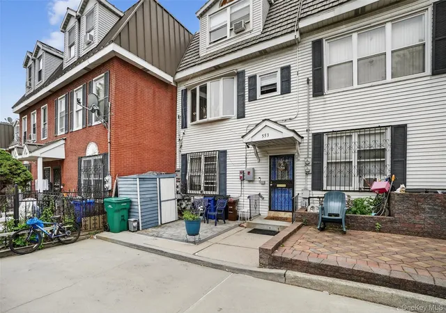 Photo 2 of Sale Pending at 553 Fox St, Bronx, NY 10455 | MLS# 992048 | Listing updated on 2026-06-14