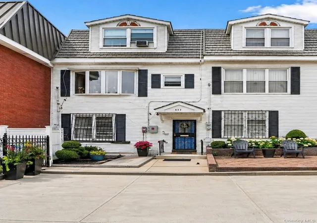 Photo 1 of Sale Pending at 553 Fox St, Bronx, NY 10455 | MLS# 992048 | Listing updated on 2026-06-14