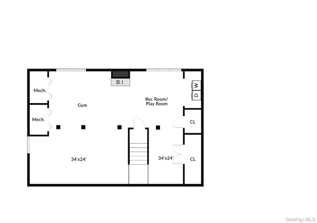 37th image of 4 Melissa Dr, Ardsley, NY 10502 | MLS# 992057