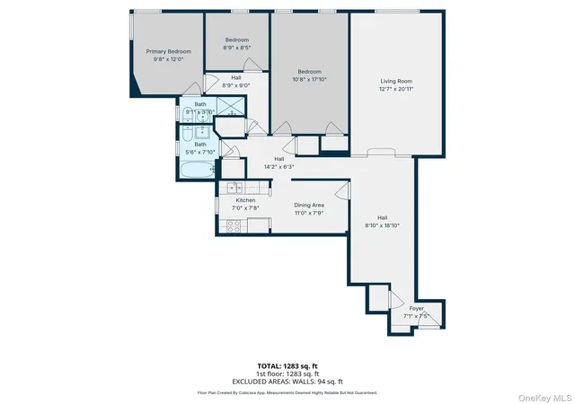 27th image of 4445 Post Rd #7D, Bronx, NY 10471 | MLS# 992092