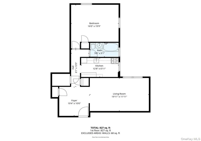 17th image of 92 11 35th Ave #2A, Jackson Heights, NY 11372 | MLS# 992096
