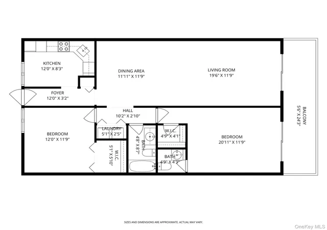16th image of 1200 Warburton Ave #16, Yonkers, NY 10701 | MLS# 992100