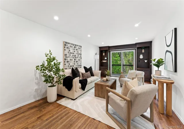 2nd image of 1200 Warburton Ave #16, Yonkers, NY 10701 | MLS# 992100