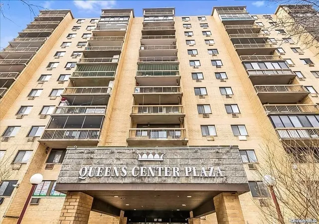 2nd image of 87 08 Justice Ave #7G, Elmhurst, NY 11373 | MLS# 992127