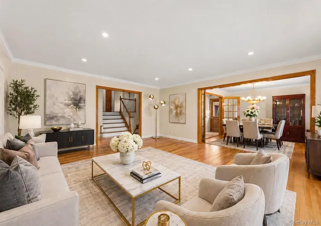 Photo 3 of Sale Pending at 80 73 Chevy Chase St, New York, NY 11432 | MLS# 992129 | Listing updated on 2026-08-04