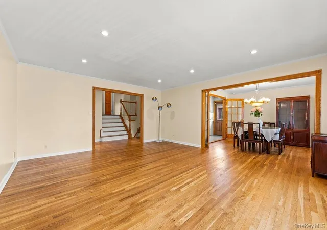 Photo 3 of Sale Pending at 80-73 Chevy Chase St, New York, NY 11432 | MLS# 992129 | Listing updated on 2026-08-04