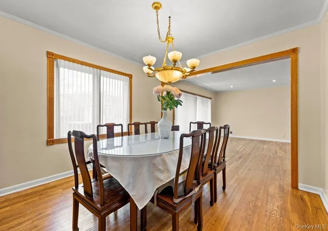Photo 4 of Sale Pending at 80-73 Chevy Chase St, New York, NY 11432 | MLS# 992129 | Listing updated on 2026-08-04