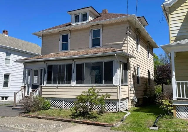 Homes for sale in Kingston, NY | 40 Jarrold St, Kingston, NY 12401 | MLS# 992134
