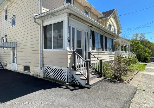 Homes for sale in Kingston, NY | 40 Jarrold St, Kingston, NY 12401 | MLS# 992134