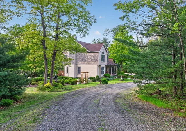 4th image of 189 Bush Rd, Marbletown, NY 12484 | MLS# 992141