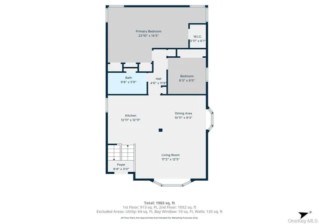 42nd image of 4 Florence St, Nesconset, NY 11767 | MLS# 992164
