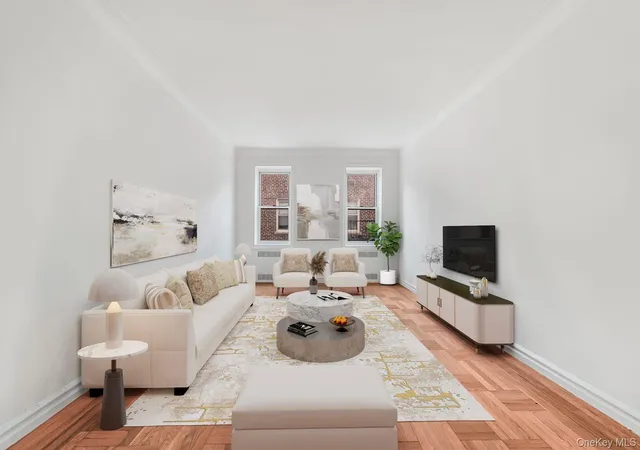 3rd image of 41-15 45Th St #6-N, Sunnyside, NY 11104 | MLS# 992188