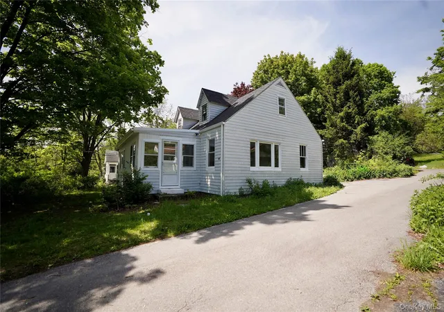 Photo 3 of Multi family home for sale at 68 Conklingtown Rd #1 & 2, Chester Town, NY 10918 | MLS# 992189 | Listing updated on 2026-08-04